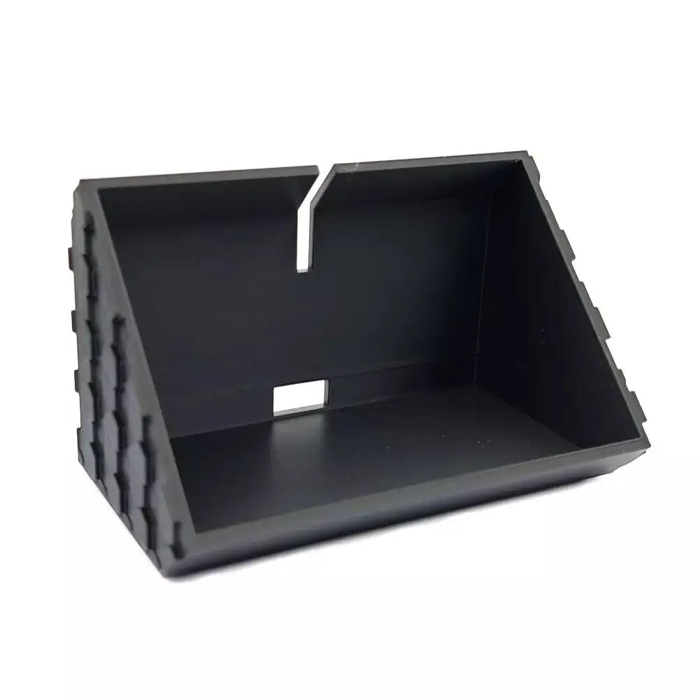 스트림 데크 브래킷 3D 인쇄용 스트림 데크 키보드 전시 베이스용 데스크탑 디스플레이 스탠드