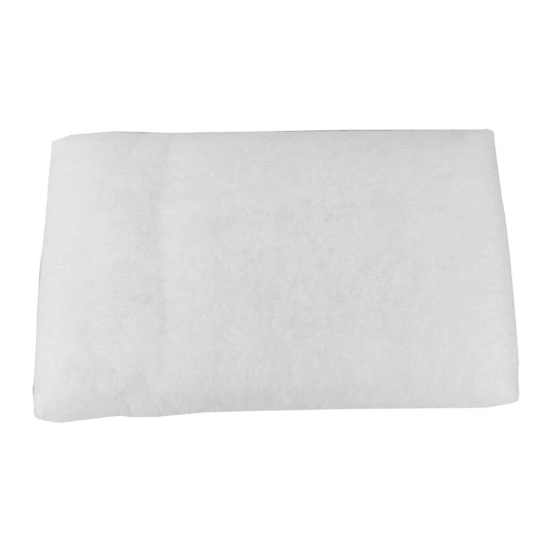 2PCS Range Hood Grease Filter Oil-Proof Sticker Oil-Absorbing Paper
