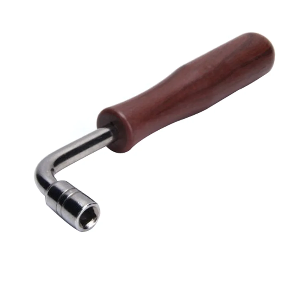 TuningPianoWrenchGuzhengTunerQuadrilateralKitHammerAccessories