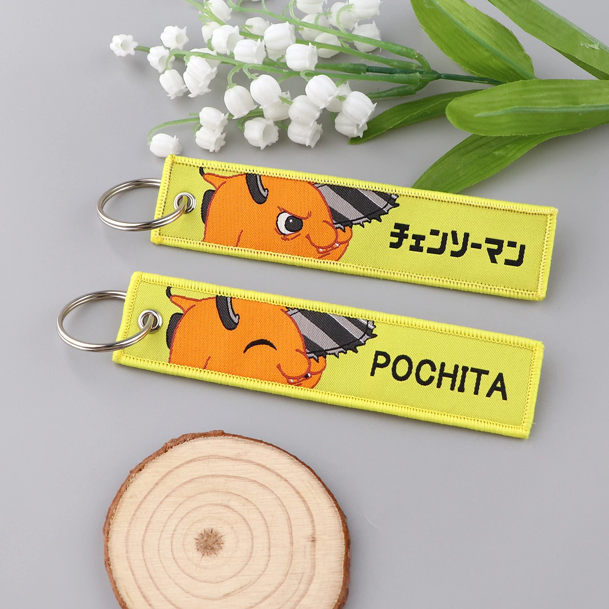 キータグ+カタログ カワサキパーツ/ウエア＆グッズオンラインショップオリジナル