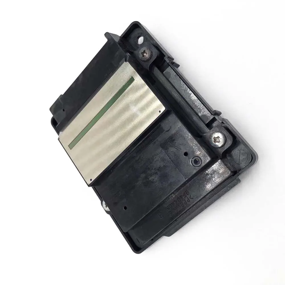 

Printhead Printer Nozzle Fits For EPSON WorkForce WF-2660 WF-2661 L655 L605 WF-2650 WF-2750 L650 L600 WF-2651