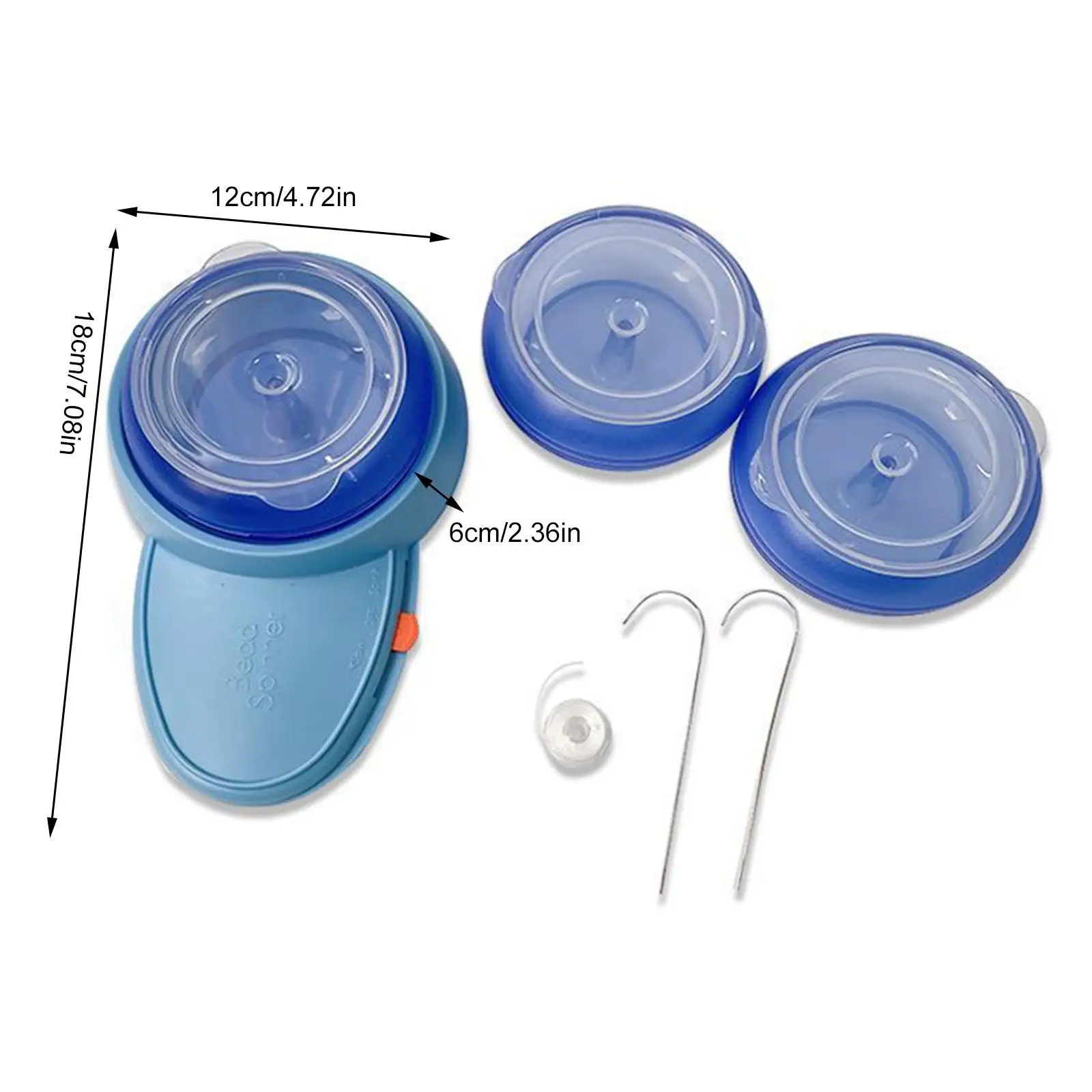 Electric Bead Spinner Battery Operated Beading Bowl Spinner Kit