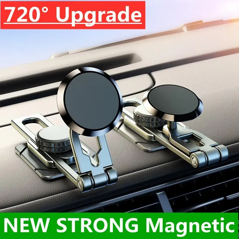 408802-b704e1.jpg 720 Magnetic Car Phone Holder Stand Levitation Screen Alloy Dashboard Magnet Car Mount Smartphone Mobile Support 720 Magnetic Car Phone Holder Stand Levitation Screen Alloy Dashboard Magnet Car Mount Smartphone Mobile Support In Car Bracket Mallzona