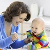 1PCS  Infant Soft Silicone Feeding Tableware For Toddler Kids Cartoon Cutlery Training Fork Spoon Set Baby Accessories 6