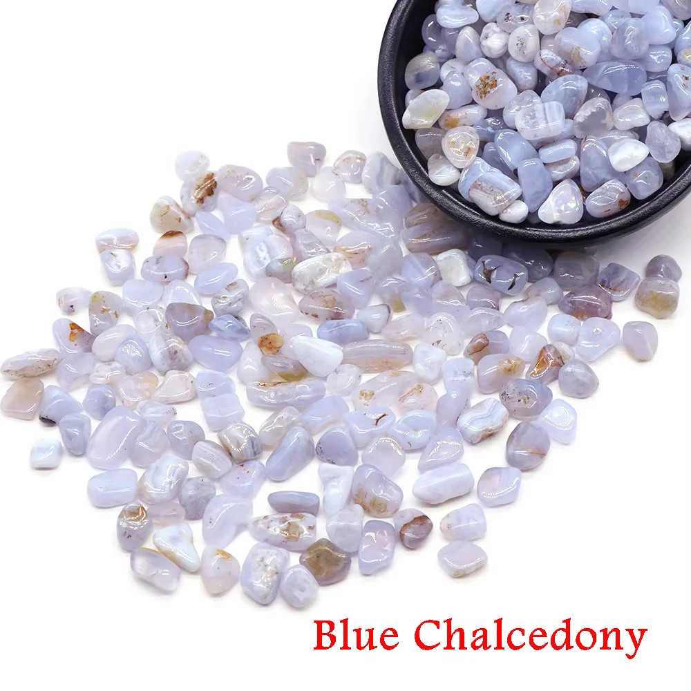 Natural Stone Crystal Gemstone Collection for Reiki Healing and Home Decor