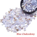 Blue Chalcedony