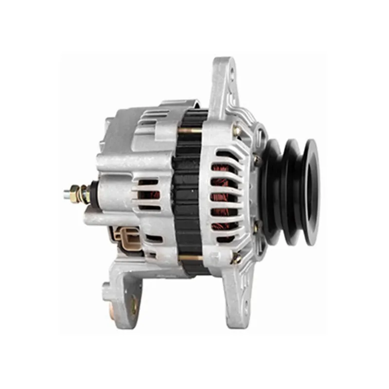 

ME088887 A3TN5399 24V 35A Excavator alternator For SK200-5 6D34 6D24