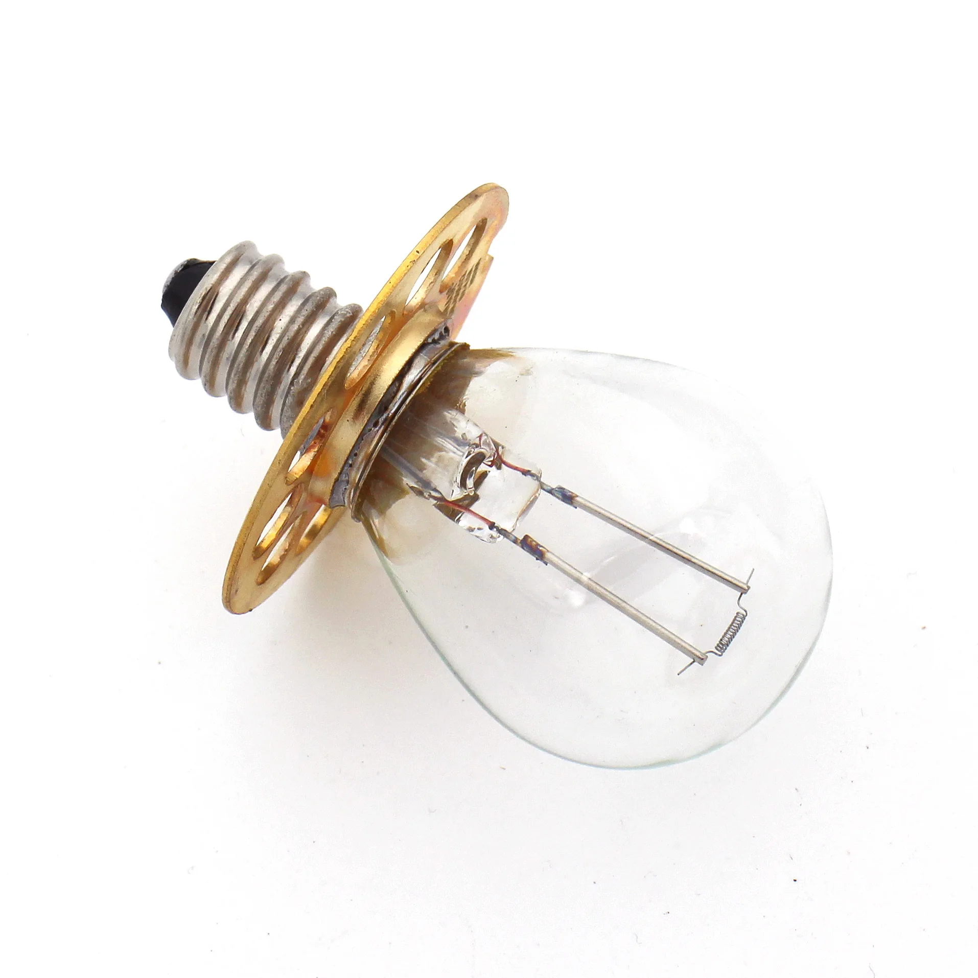 6v 4.5a Bulb | Light Bulb | Slit Lamp | Industrial Lighting