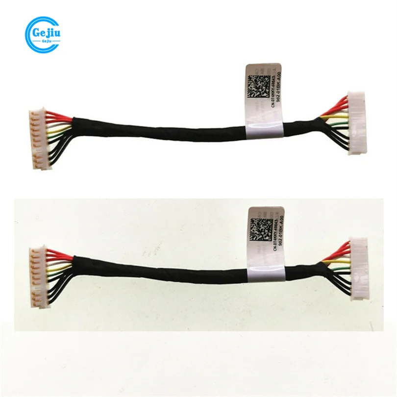 

NEW ORIGINAL LAPTOP Battery Cable For DELL 7557 7559 5577 5576 Inspiron 15P 0T4KKY DD0AM9BT000