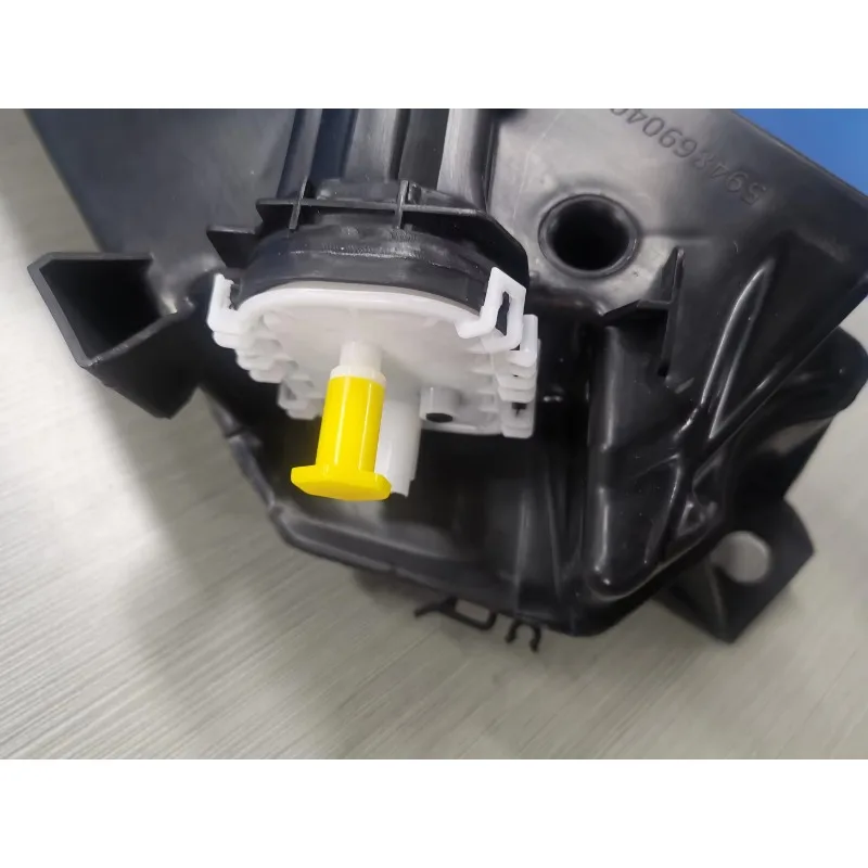 9672419980 연료 첨가제 DPF 필터 탱크 펌프, 시트로엥, 벨링고, 푸조 5008