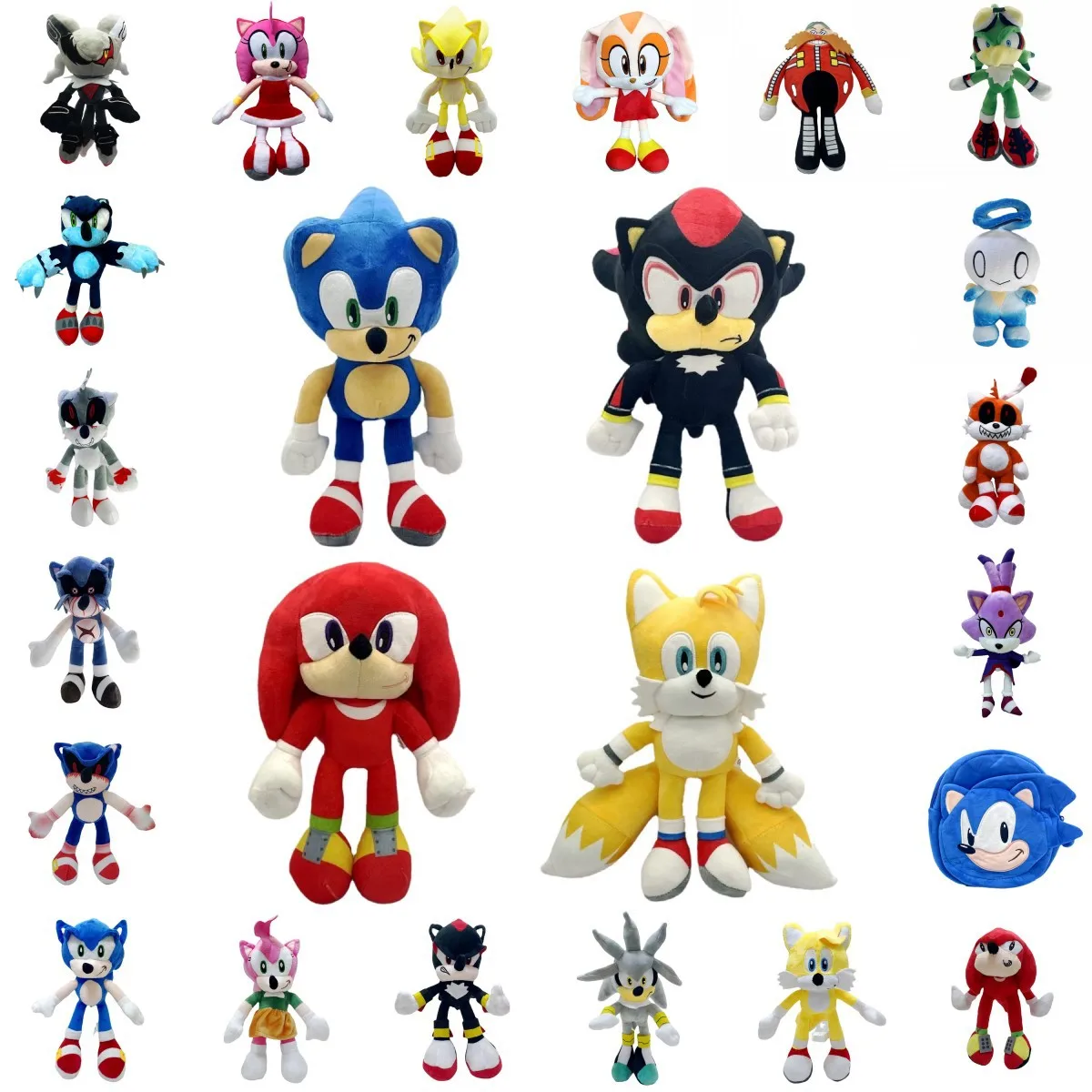 Buy Sonic Hedgehog Toys Sonic Hedgehog Toys Boys Sonic Hedgehog