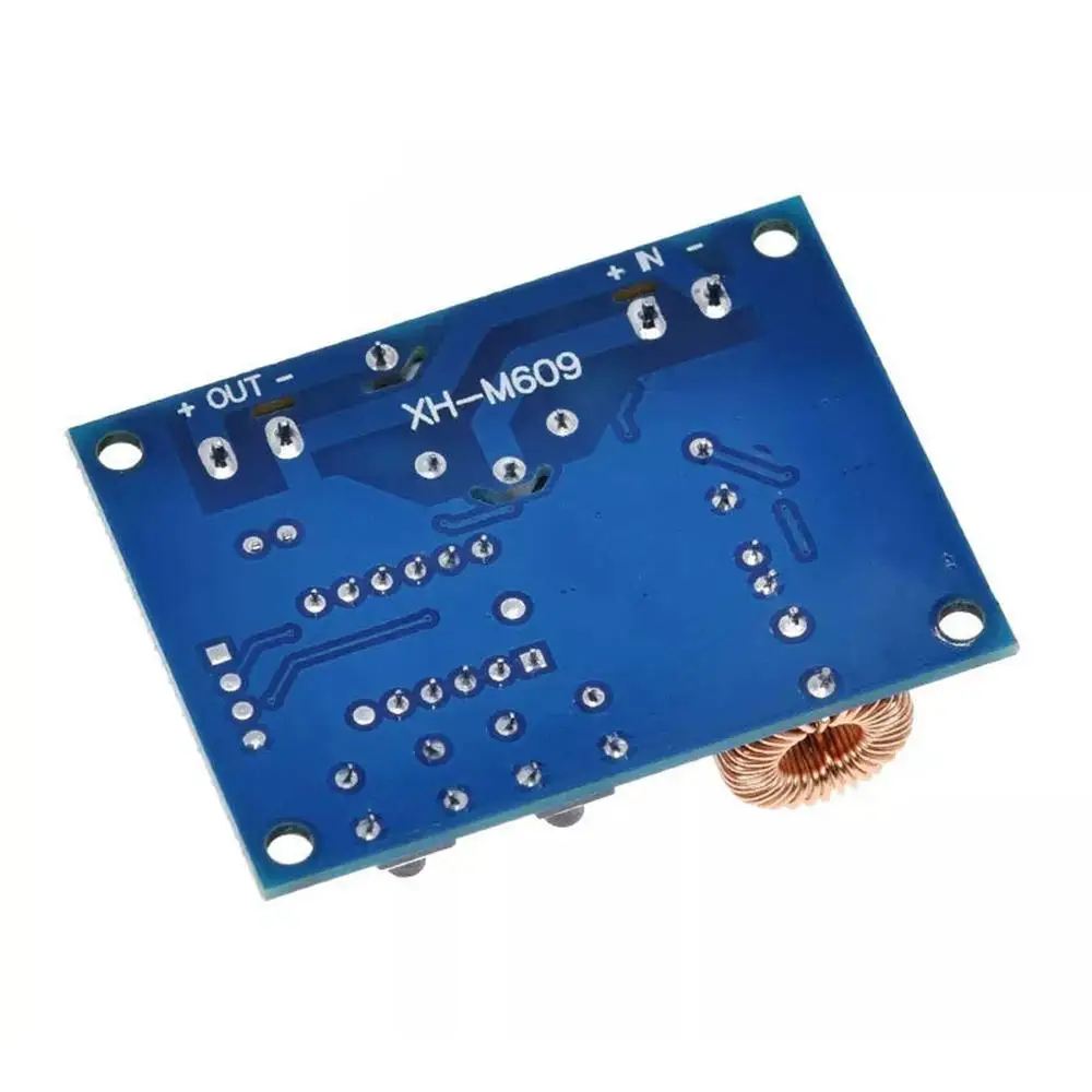 XH-M609   ġ,  LED ÷,  ȣ, 12-36V Ƭ ͸ , 12V 24V 36V