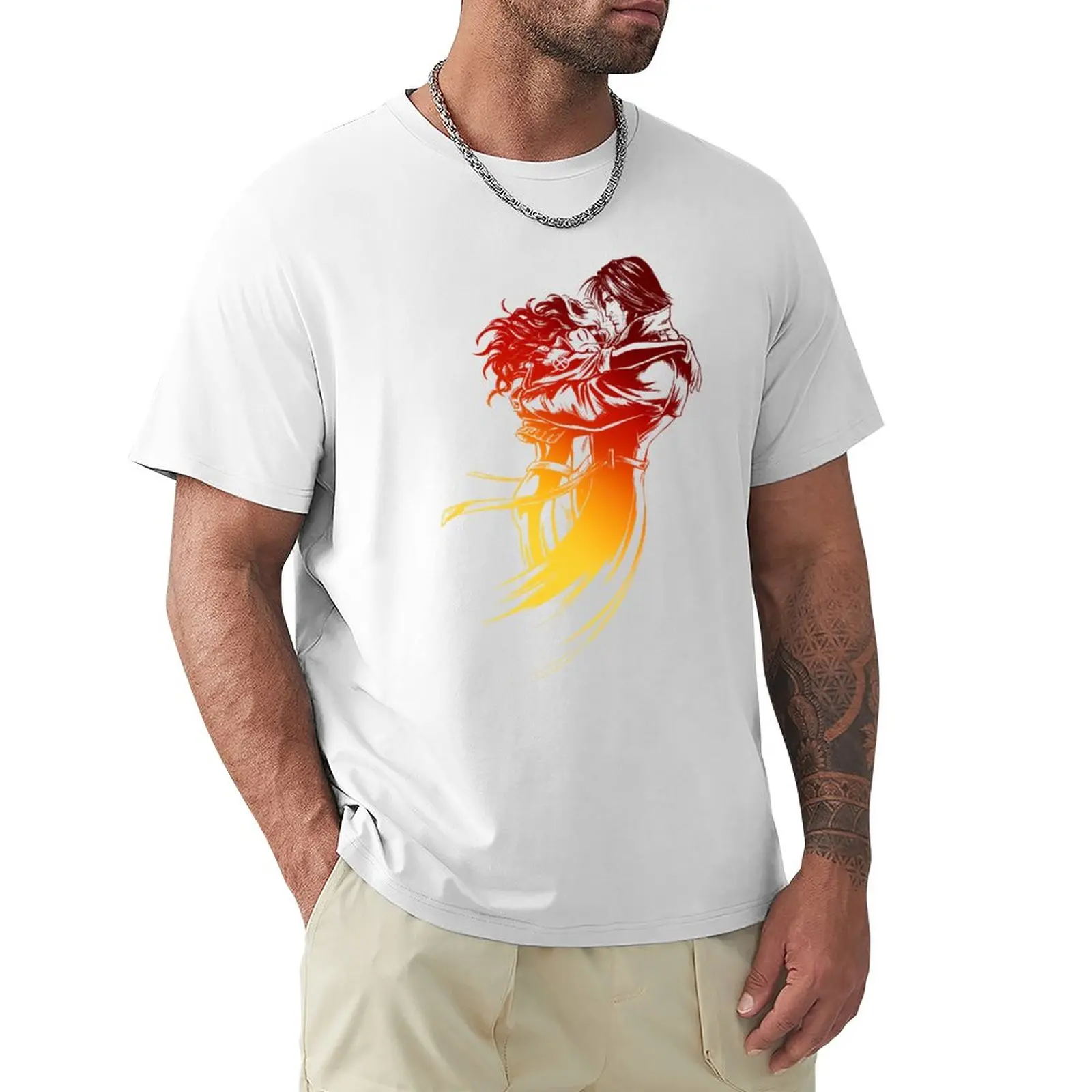 

Eyes On Me Yn2 T-Shirt quick-drying customizeds sublime t shirt men