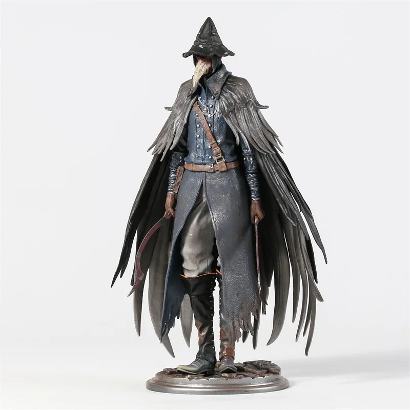 【中古】フィギュア　Bloodborne Bloodborne 人形 フィギュア - メルカリ