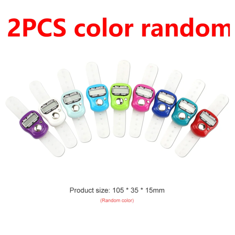 2 pcs