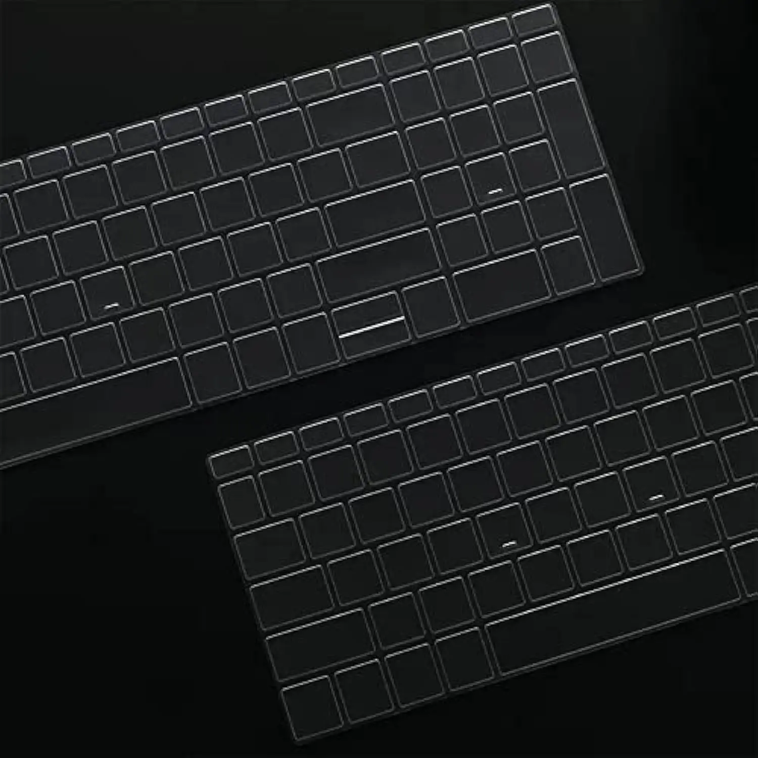 HP ZBook Firefly 16 G11 G10 16'' / ZBook Firefly 16 G9 16 인치용 TPU 노트북 키보드 커버 보호대