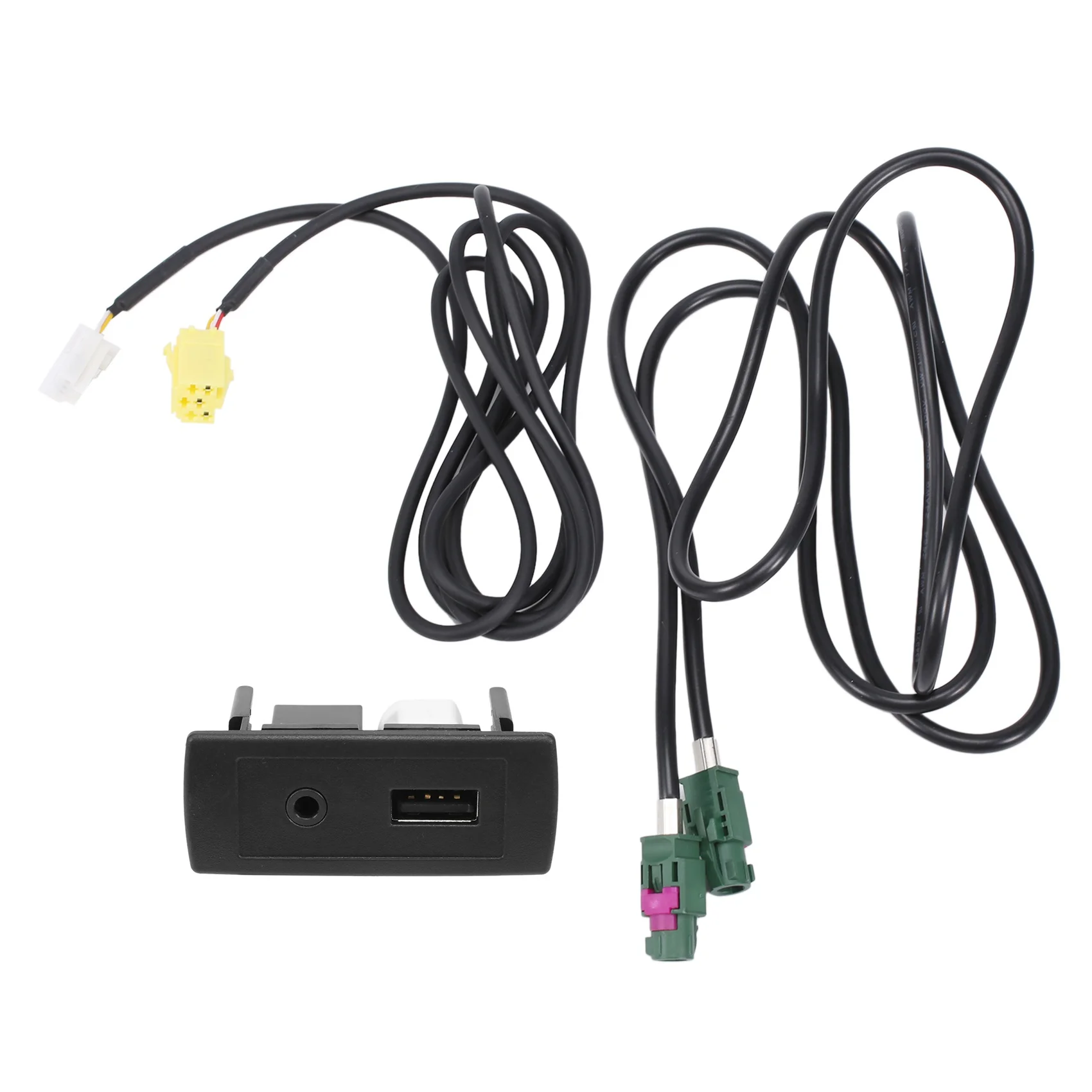 AUX USB Interface for SMART/451