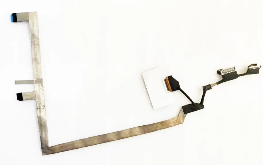 

new for dell Precision 7550 m7550 led lcd lvds cable 0w5h14 w5h14 DC02C00P500