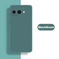 BlackGreen