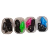Box Packing High Decibel ABS Plastic Whistles Professional Basketball Soccer Sports Training Referee Whistle 3