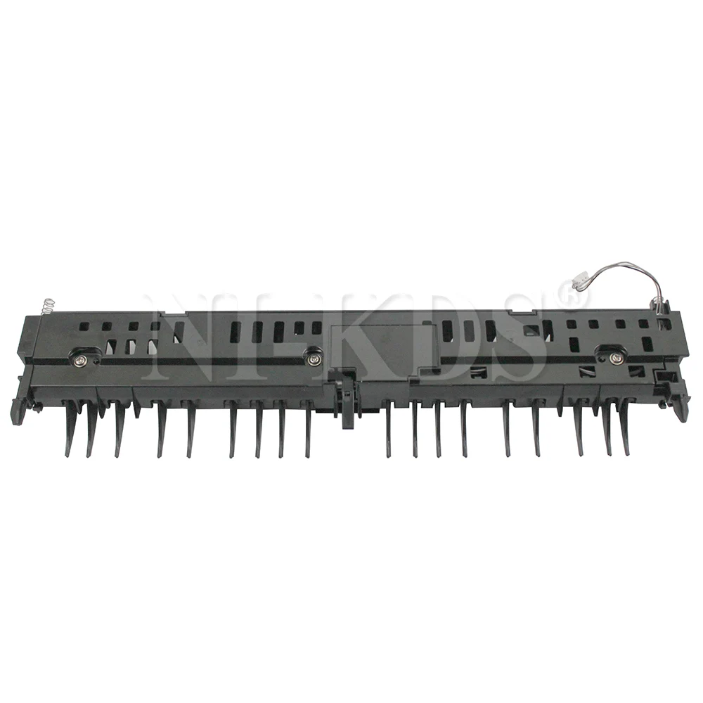 Tampa a Unidade Lateral da Saída para hp Jc9501509a E72525 E72530 E72535 M72625 M72630 E77830 E77822 Série E77825 - Imagem 2