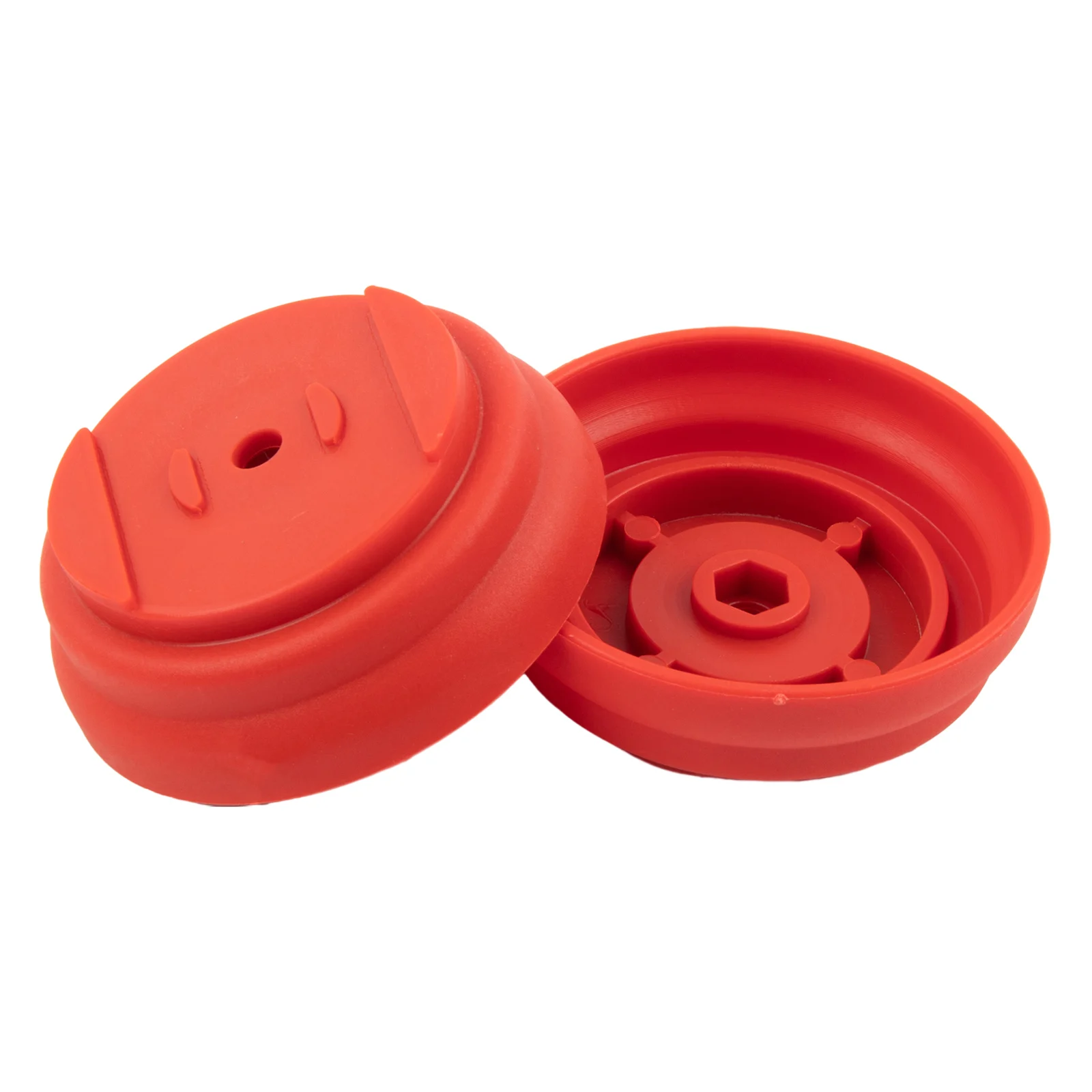Premium Blade Base Set for Cordless Grass Trimmer and Lawn Care