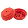 2PCS Blade Base For Electric Cordless Grass Trimmer Strimmer Tool Garden Lawn Mower Blades Holder Accessories 6