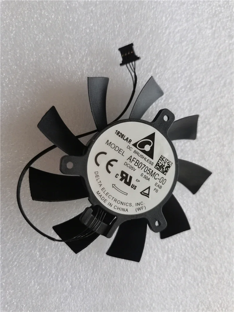 NEW COOLING FAN FOR NVIDIA JETSON AGX ORIN DELL Optiplex DELTA ...