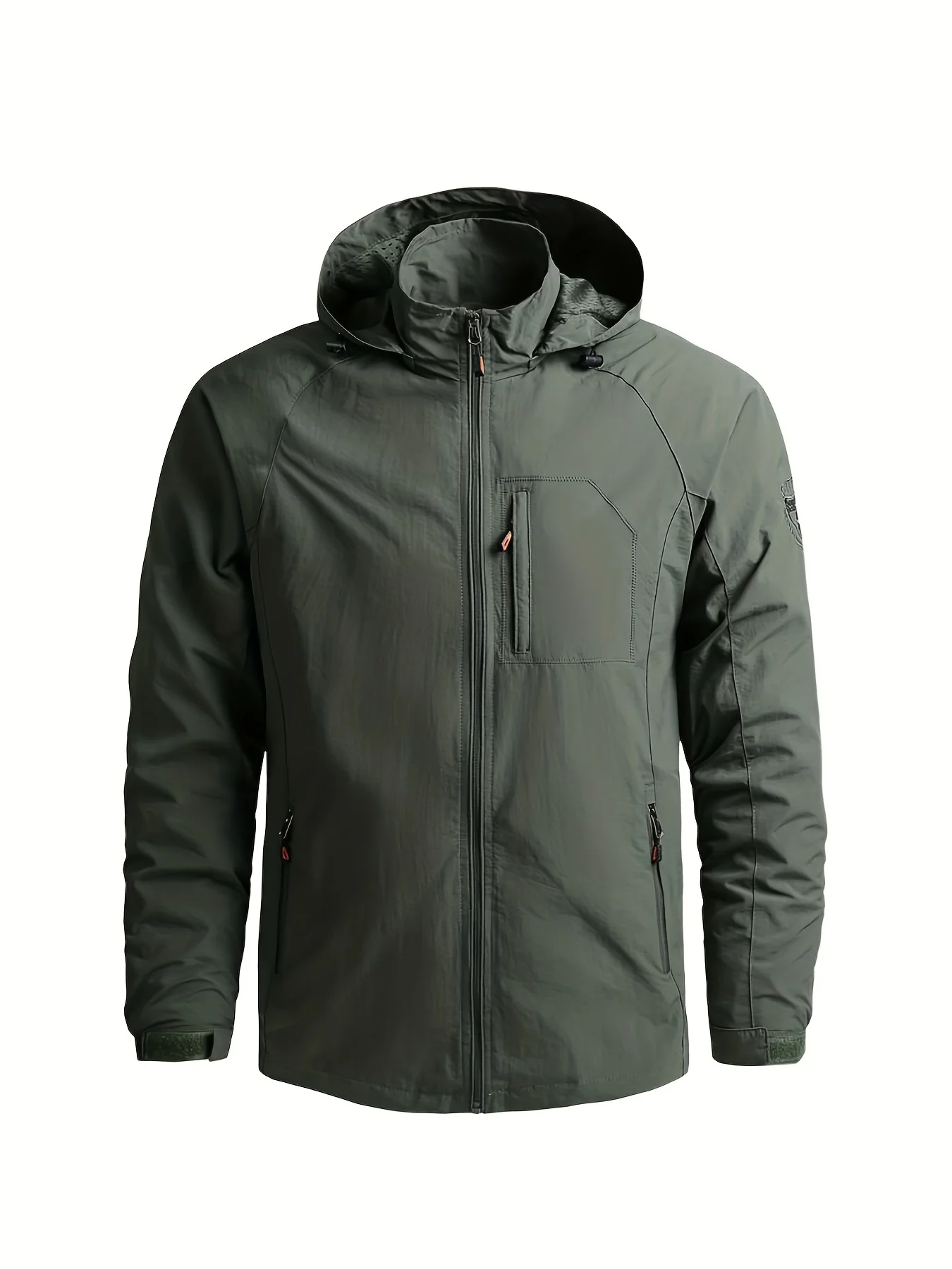 Winter Jacket Men Military Uniform Tactical Heavy Mountaineering Sports Baseball Sportsfor Windbreaker Retro
