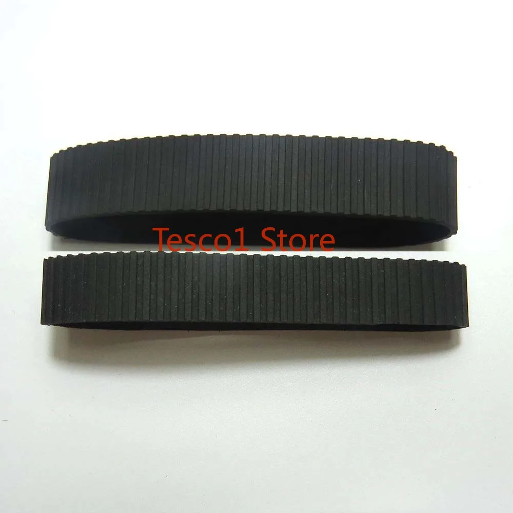 Nuova Parte Dell'Anello Di Gomma Dell'Obiettivo Per Canon 24-105Mm Is Ii Usm Repair Lens Zoom + Focus Rubber Ring