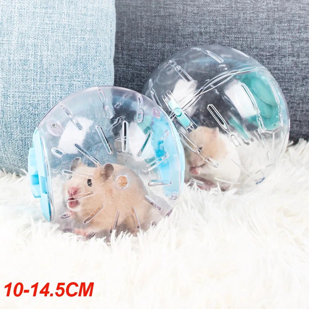 Exercise Wheels Pet Supplies Jogging Hamsters Exercise Balls Gerbils