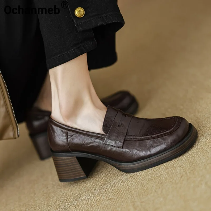 original penny loafers womens