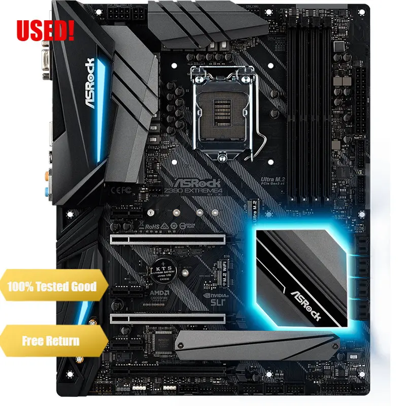 ASRock Z390Extreme4 マザーボード 91wSxpXbYvL._AC_SY200_QL15_.jpg