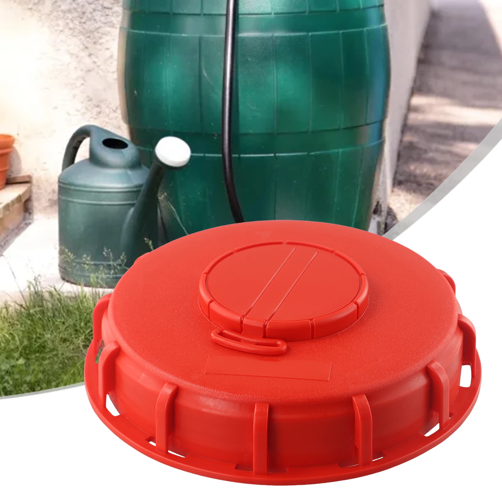 Cover IBC Tank Cover Outdoor Home Accessories Polypropylene Replacements Water Liquid Cover For 1000L IBC Tank