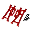 Rear lower swing arm
