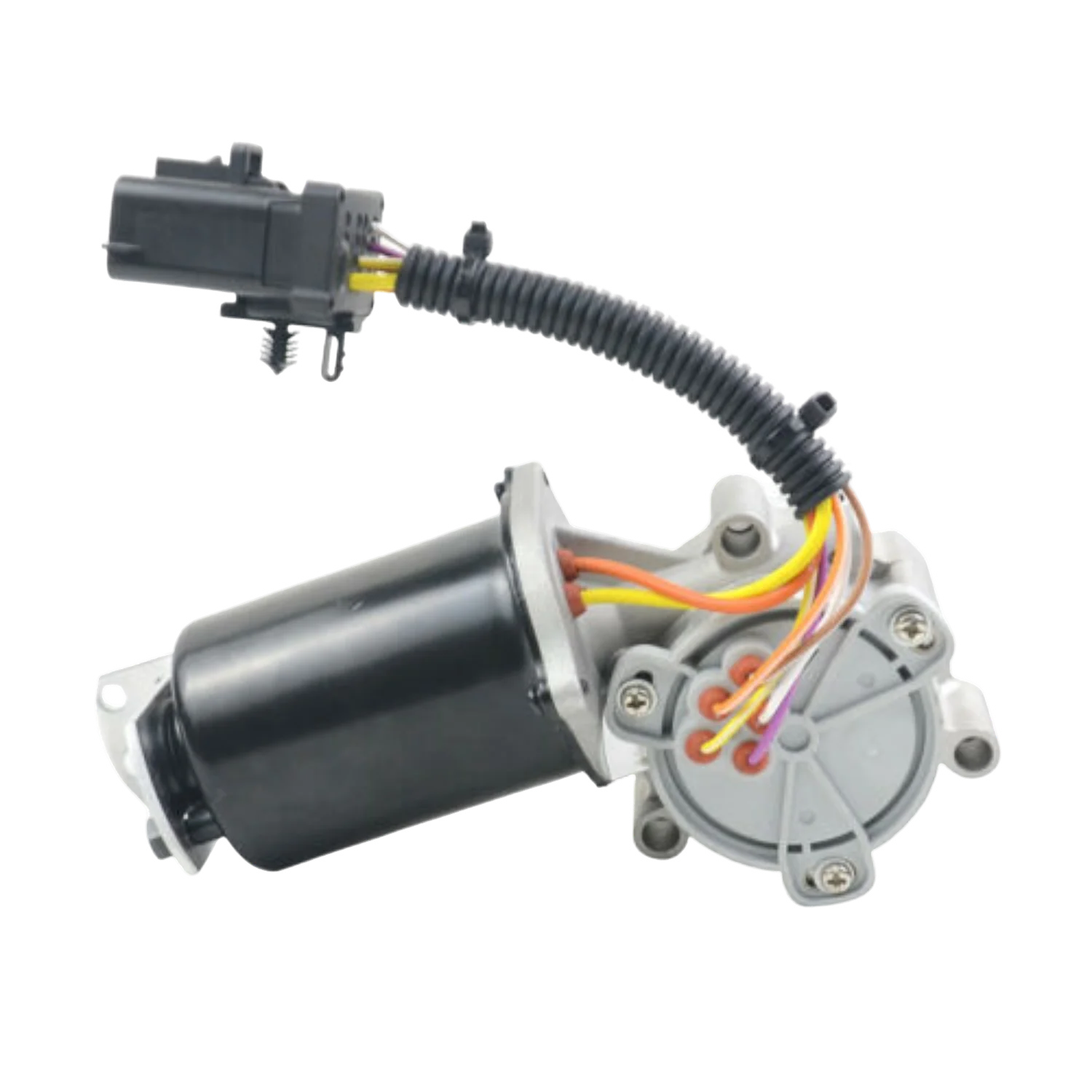 New 1PC Transfer Case Control Motor For Ssang Yong Actyon 3255705007 4408648007 Car Engine Replacement Parts