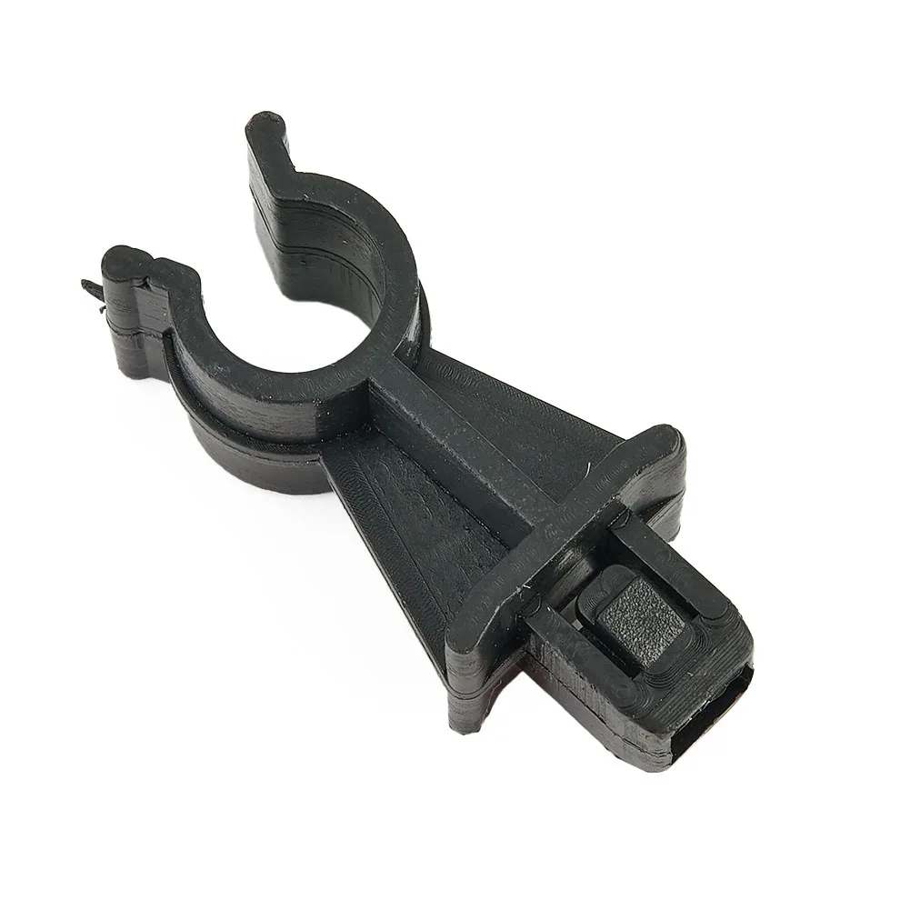 

Brand New High Quality Lightweight Hood Rod Clamp Clip Practical Useful For Pathfinder 1 Pcs Bonnet Support Clip