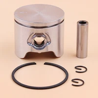 44mm Piston Pin Ring Assembly Kit For Husqvarna 350 351 motosierra Chainsaw Spare Parts #537 22 34 04 Garden Tools 2
