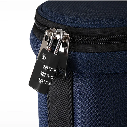 Рисунок 5 - Многофункциональная телескопическая сумка для гольфа