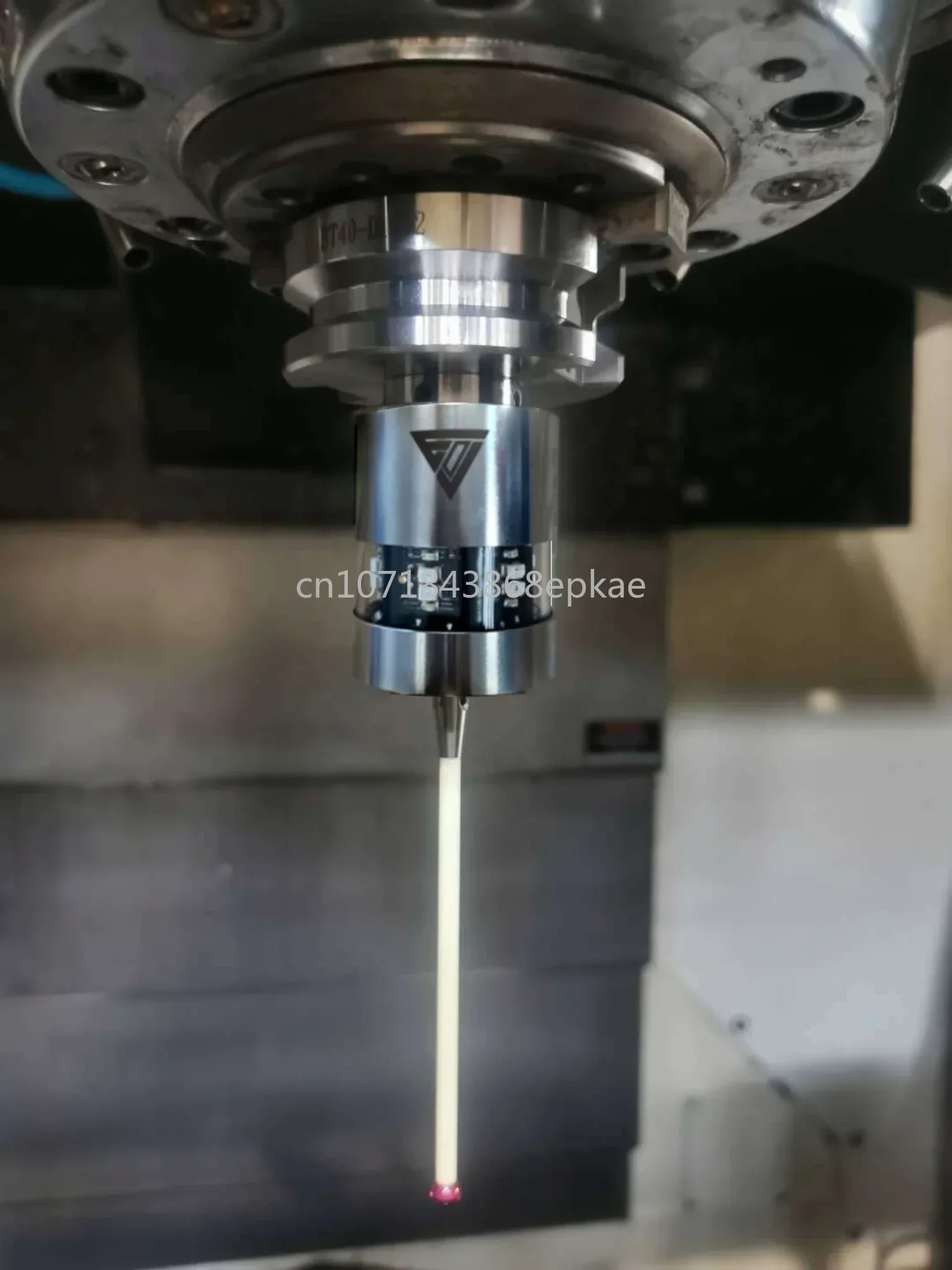 EOP40 Professionals CNC Machine Tool Accessories EOP 40 3D CNC Probe ...