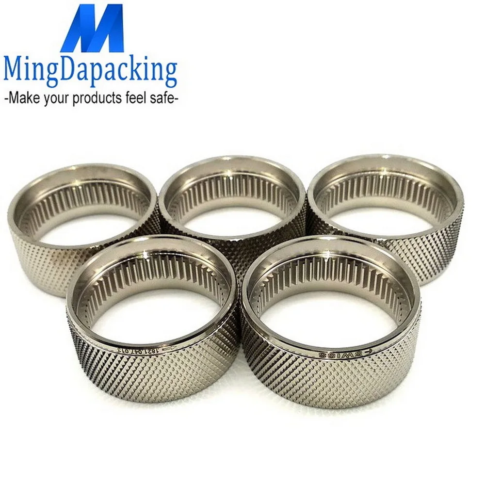 46# 1821047013 Tensioning Wheel For Strepex Stb70 Plastic PP PET Electric Strapping Machine