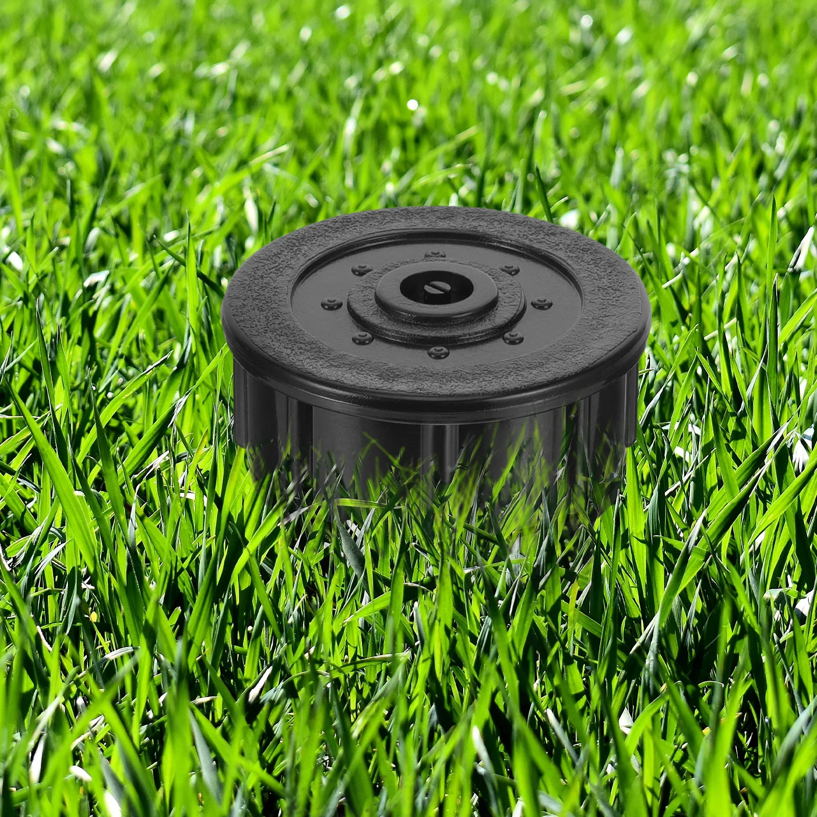 Рисунок 4 - Декоративный держатель для сада