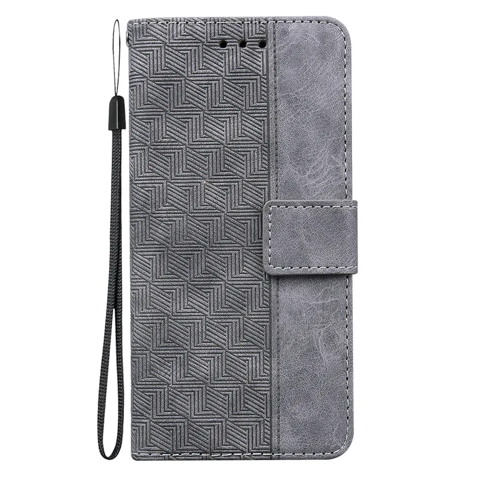 Leather Wallet Phone Case - Elegant and Durable Cover