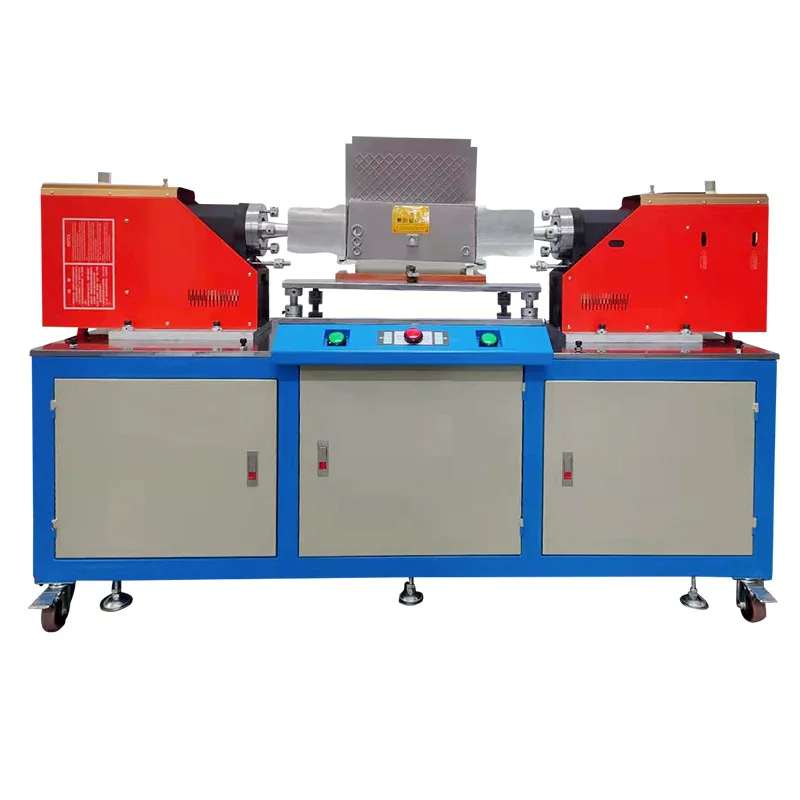 

20KHz 4200W Horizontal Double Head Welding Machine Ultrasonic