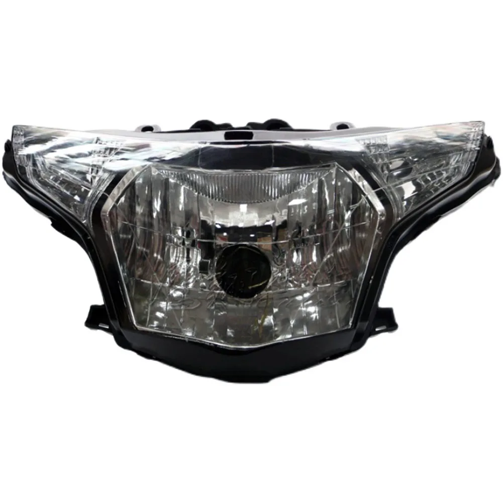 

Передняя фара в сборе для мотоцикла Honda CBR250RR 2011-2014