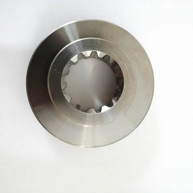 Outboard Propeller Spacer for Yamaha Outboard Lower Unit Spacer Part# 663-45987-02-00 Fits 1984-2006 663-45987-00