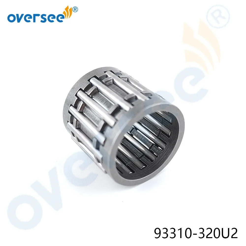 93310-320U2 Bearing for Yamaha Waverunner SJ700 600 1200 Outboard Engine