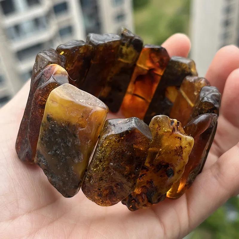 61.2g 15-17cm pulsera