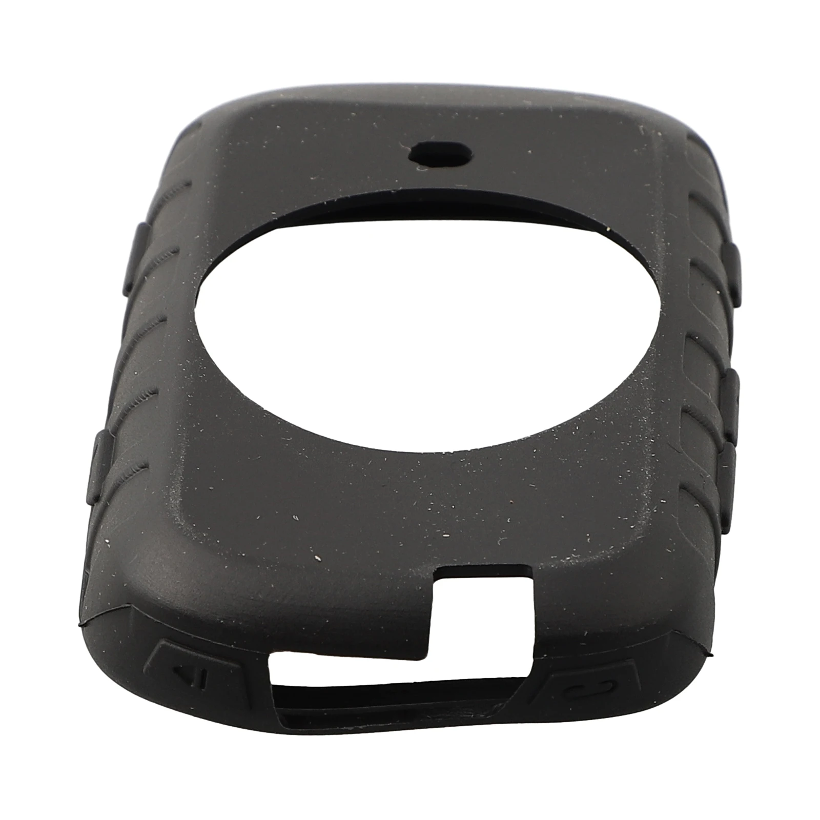 Cover Cover Custodia In Silicone Garmin 530 Computer Cover Nera Per Computer Per Garmin Edge 530 Per Una Vestibilità Stretta Durevole