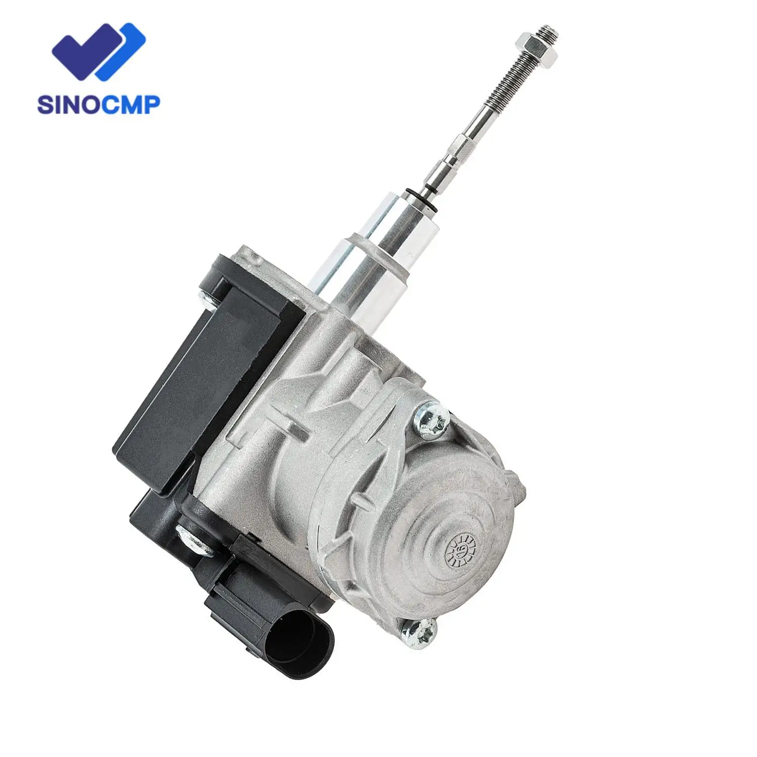 Attuatore Elettrico Muslimturbo Per Motore Audi A4 A5 A6 A7 S4 S5 S6 1.8T 2.0T Ea888 Gen3